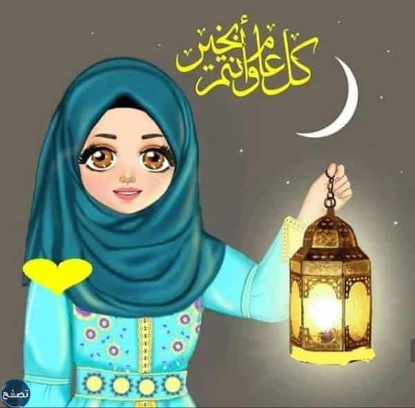 أحدث خلفيات رمضان 2023