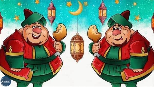 أحدث خلفيات رمضان 2023