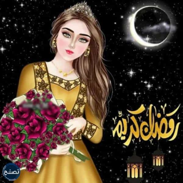 أحدث خلفيات رمضان 2023