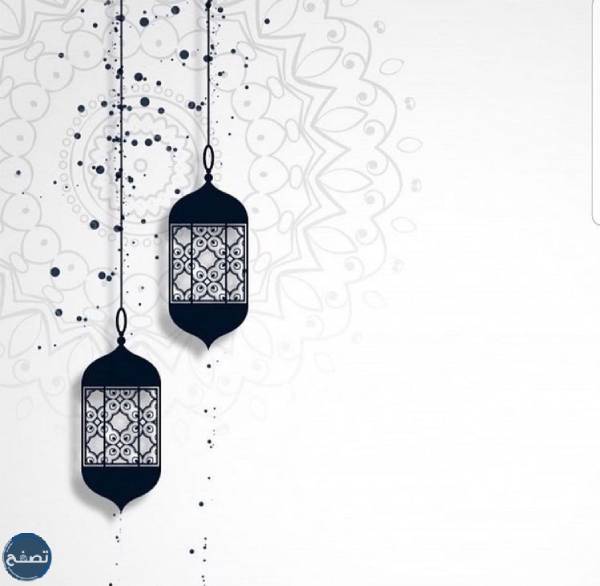 أحدث خلفيات رمضان 2023