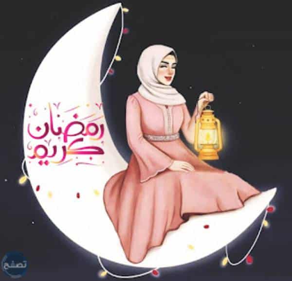 أحدث خلفيات رمضان 2023