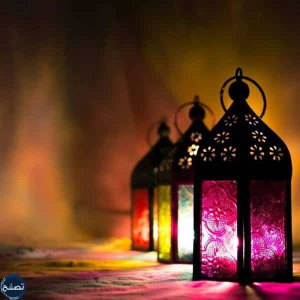 أحدث خلفيات رمضان 2023