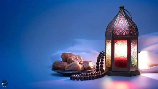 أحدث خلفيات رمضان 2023