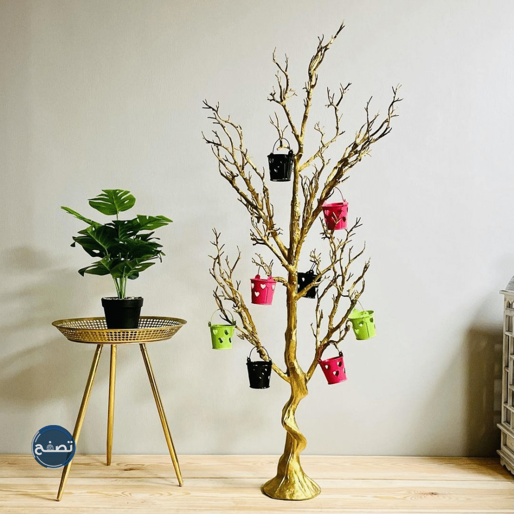 كيفية عمل زينة رمضان سهلة بالصور 2022