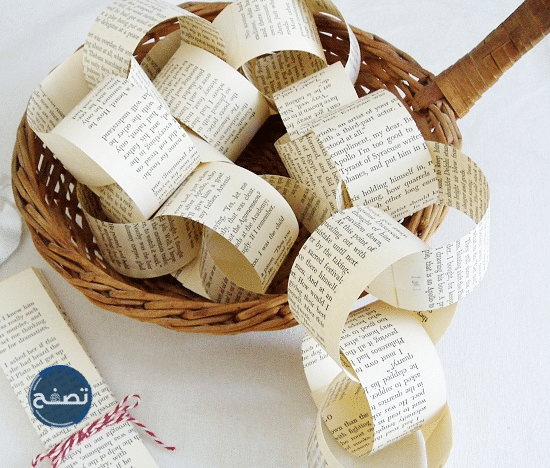 كيفية عمل زينة رمضان سهلة بالصور 2022