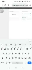 تحميل تطبيق التقدم webetu progres apk وزارة التعليم العالي والبحث العلمي 4 تحميل تطبيق التقدم webetu progres apk وزارة التعليم العالي والبحث العلمي 2