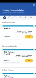 تحميل تطبيق نبض سوفت 2024 للحصول على انترنت مجاني APK 3