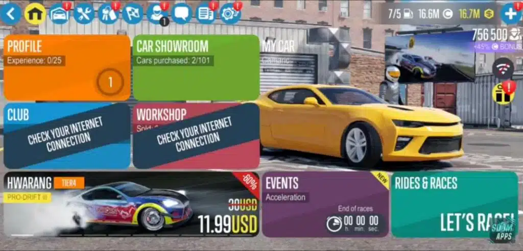 تحميل لعبة Carx Drift Racing 2 مهكرة من ميديا فاير اخر اصدار 2024 3 تحميل لعبة Carx Drift Racing 2 مهكرة من ميديا فاير اخر اصدار 2024 2