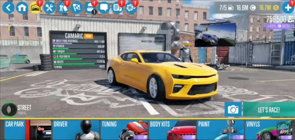 تحميل لعبة Carx Drift Racing 2 مهكرة من ميديا فاير اخر اصدار 2024 4 تحميل لعبة Carx Drift Racing 2 مهكرة من ميديا فاير اخر اصدار 2024 3