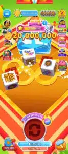 تحميل لعبة دايس دريمز مهكرة اخر اصدار 2024 للاندرويد apk مجانا 4 تحميل لعبة دايس دريمز مهكرة اخر اصدار 2024 للاندرويد apk مجانا 3