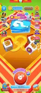 تحميل لعبة دايس دريمز مهكرة اخر اصدار 2024 للاندرويد apk مجانا 3 تحميل لعبة دايس دريمز مهكرة اخر اصدار 2024 للاندرويد apk مجانا 2