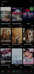 تحميل تطبيق عالم الدراما مهكر Drama World APK 2024 اخر اصدار من ميديا فاير 5 تحميل تطبيق عالم الدراما مهكر Drama World APK 2024 اخر اصدار من ميديا فاير 4