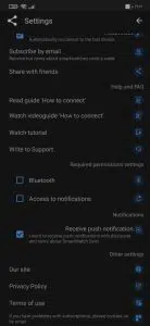 تحميل برنامج ربط الساعة الذكية بالهاتف للاندرويد والايفون 2024 اخر اصدار مجانا 4 تحميل برنامج ربط الساعة الذكية بالهاتف للاندرويد والايفون 2024 اخر اصدار مجانا 3