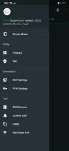 تحميل برنامج HTTP Custom APK مهكر للانترنت مجانا 2024 من ميديا فاير 6 تحميل برنامج HTTP Custom APK مهكر للانترنت مجانا 2024 من ميديا فاير 5