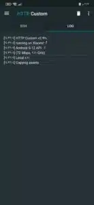 تحميل برنامج HTTP Custom APK مهكر للانترنت مجانا 2024 من ميديا فاير 3 تحميل برنامج HTTP Custom APK مهكر للانترنت مجانا 2024 من ميديا فاير 2