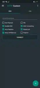 تحميل برنامج HTTP Custom APK مهكر للانترنت مجانا 2024 من ميديا فاير 4 تحميل برنامج HTTP Custom APK مهكر للانترنت مجانا 2024 من ميديا فاير 3