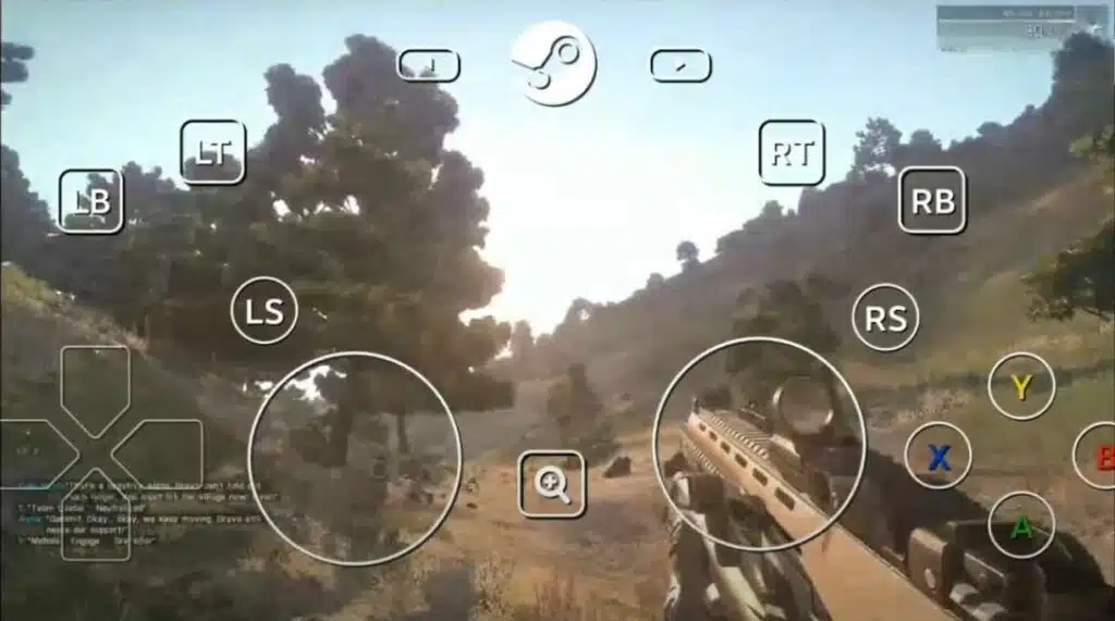 تحميل لعبة ارما 3 للاندرويد 2024 اخر اصدار من ميديا فاير APK 6 تحميل لعبة ارما 3 للاندرويد 2024 اخر اصدار من ميديا فاير APK 5