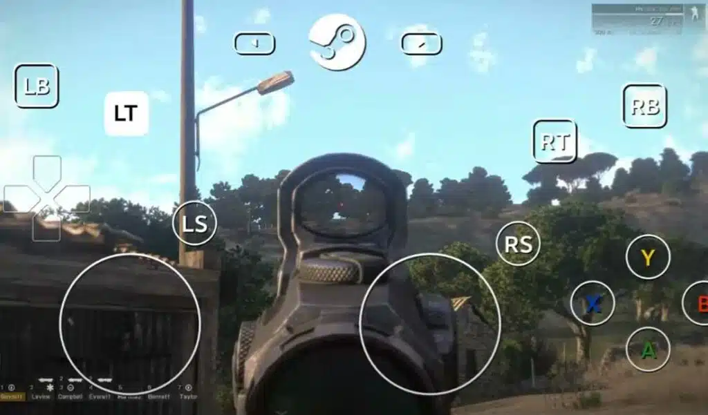 تحميل لعبة ارما 3 للاندرويد 2024 اخر اصدار من ميديا فاير APK 4 تحميل لعبة ارما 3 للاندرويد 2024 اخر اصدار من ميديا فاير APK 3