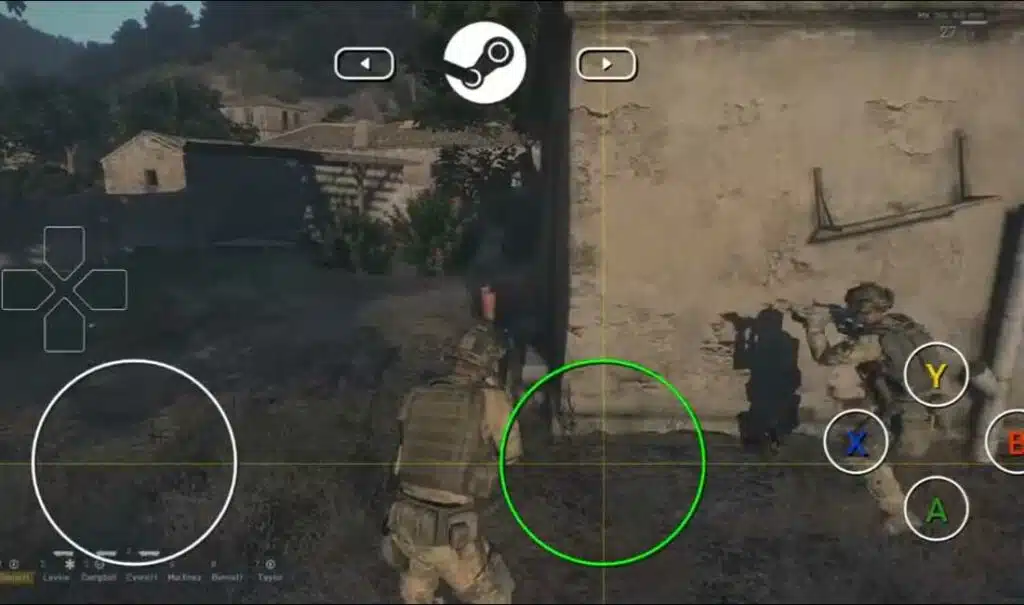 تحميل لعبة ارما 3 للاندرويد 2024 اخر اصدار من ميديا فاير APK 3 تحميل لعبة ارما 3 للاندرويد 2024 اخر اصدار من ميديا فاير APK 2