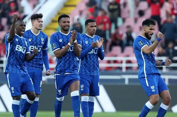 موعد مباراة الهلال والاتحاد في دوري الروشن والقنوات الناقلة