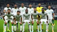 منتخب السعودية.. مواجهة محتملة للأخضر أمام الأرجنتين بقيادة ميسي