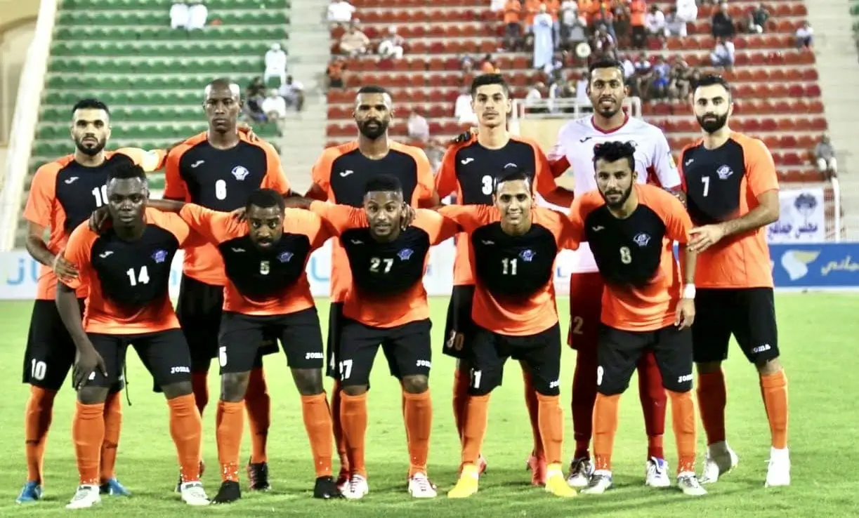 مباراة الجهراء والشباب