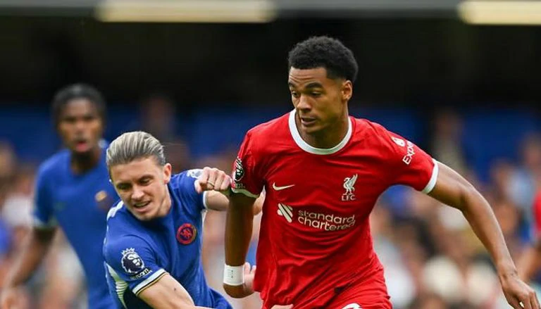 موعد مباراة ليفربول وتشيلسي في نهائي كأس كاراباو