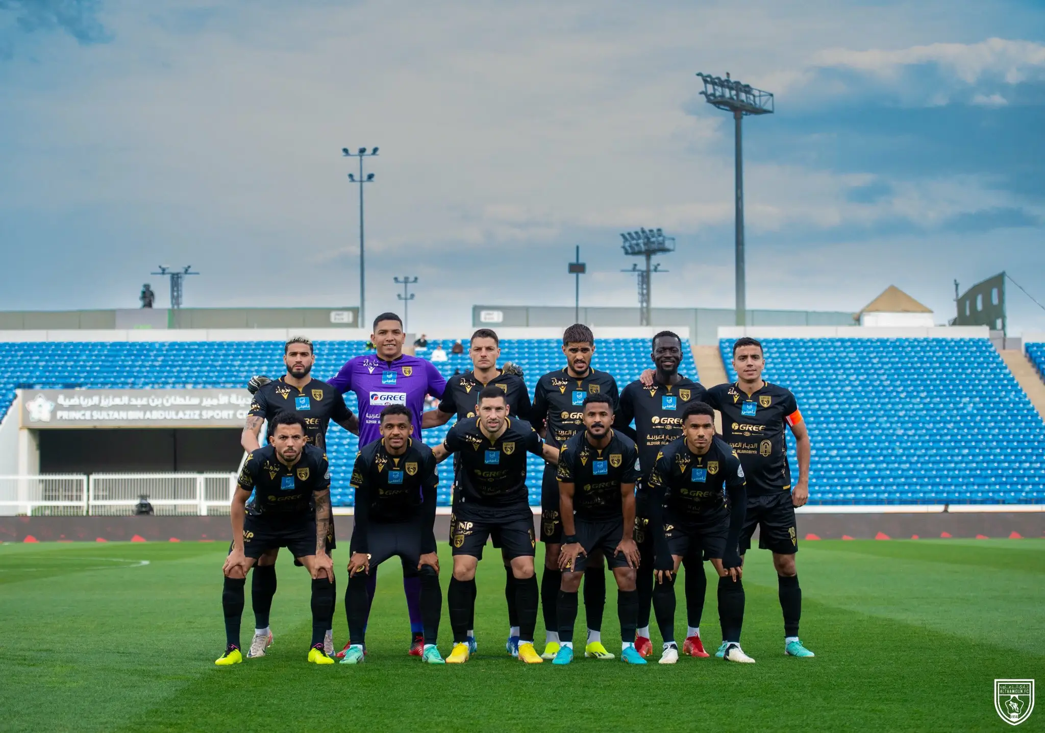 مشاهدة مباراة التعاون والأخدود بث مباشر في الدوري السعودي