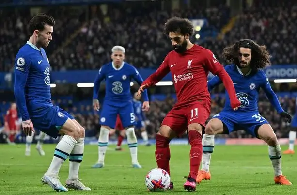مشاهدة مباراة ليفربول وتشيلسي بث مباشر في نهائي كأس كاراباو