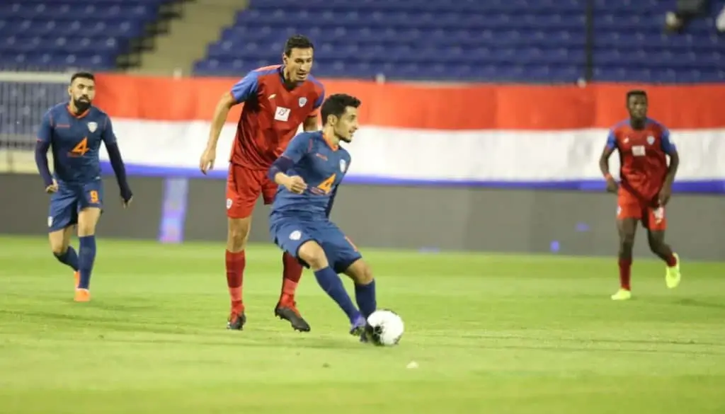مشاهدة مباراة الفيحاء وأبها بث مباشر في دوري الروشن