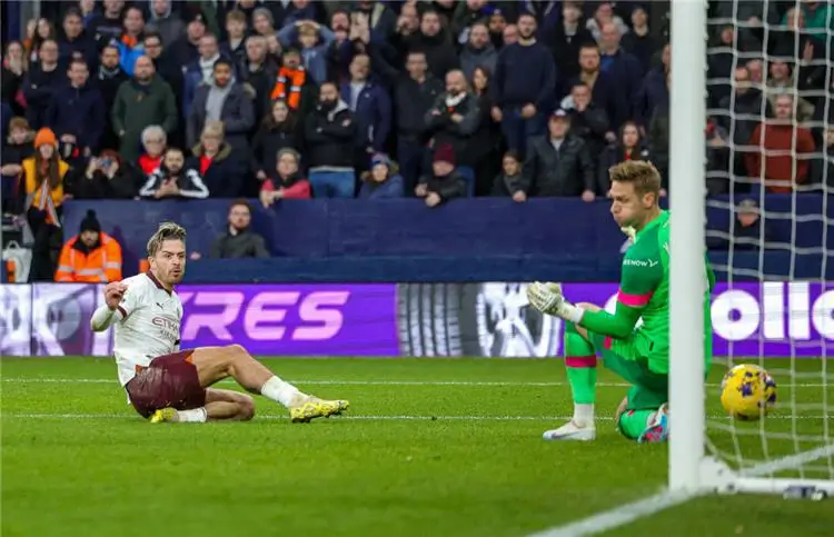 مشاهدة مباراة لوتون تاون ومانشستر سيتي بث مباشر في كأس الاتحاد الإنجليزي