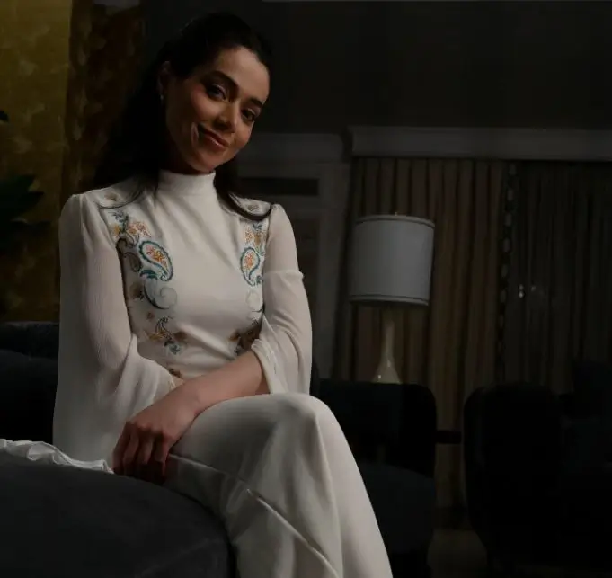 زين جهاد.. من تلعب دور سحر في مسلسل ثانوية النسيم؟