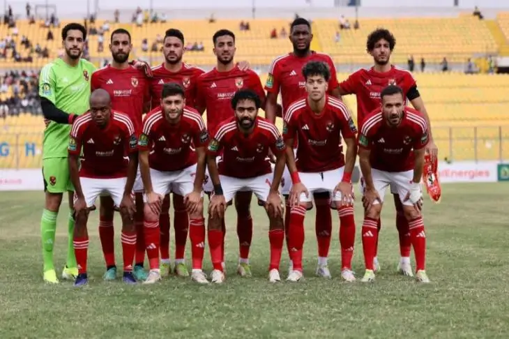 موعد مباراة الأهلي والشباب الأفريقي في دوري أبطال أفريقيا والقنوات الناقلة