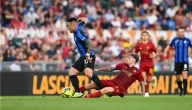مشاهدة بث مباشر مباراة روما وإنتر ميلان بدون تقطيع في الدوري الإيطالي