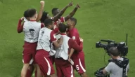 معلق مباراة قطر والأردن في نهائي كأس آسيا 2023