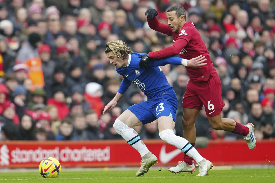 موعد مباراة ليفربول وتشيلسي في نهائي كأس كاراباو