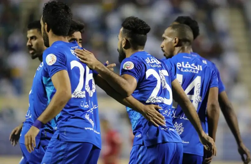 مشاهدة مباراة الفتح وداماك بث مباشر في دوري الروشن