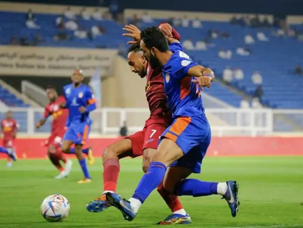 مشاهدة مباراة الفيحاء وأبها بث مباشر في دوري الروشن