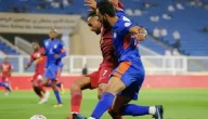 مشاهدة مباراة الفيحاء وأبها بث مباشر في دوري روشن