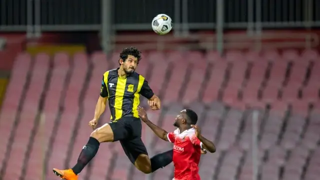 مشاهدة مباراة الاتحاد والوحدة بث مباشر في دوري الروشن
