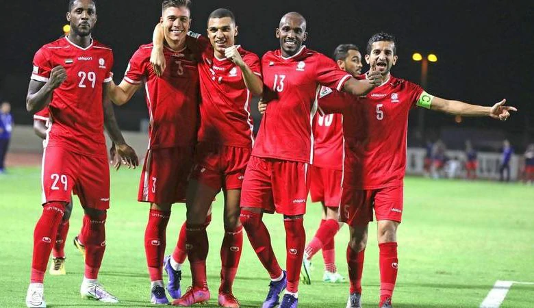 مشاهدة مباراة اتحاد كلباء والبطائح بث مباشر في دوري أدنوك