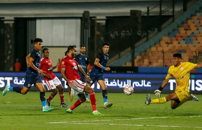 أين يمكنني مشاهدة مباراة الاهلي والزمالك نهائي كأس مصر؟