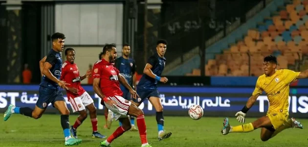 مباراة الأهلي والزمالك.. أين يمكنني مشاهدة مباراة نهائي كأس مصر؟