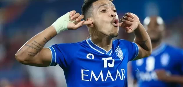 الهلال السعودي.. رونالدو يخطف جوهرة الزعيم لناديه مجانًا