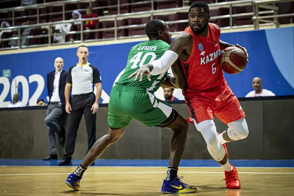 مباراة المنامة وشباب الاهلي