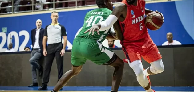 مشاهدة مباراة المنامة وشباب الأهلي بث مباشر في غرب اسيا للسلة