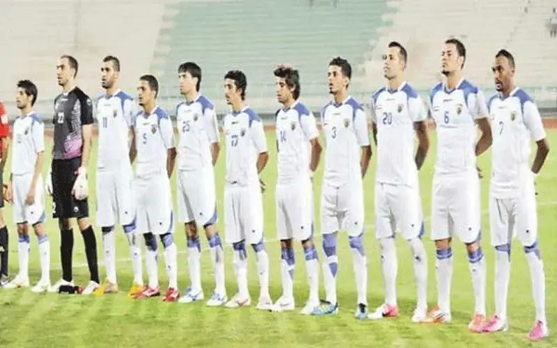 مباراة الجهراء والشباب