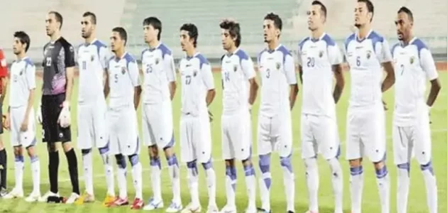 مشاهدة مباراة الجهراء والشباب بث مباشر في الدوري الكويتي