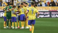 مشاهدة مباراة النصر والفيحاء بث مباشر في دوري أبطال آسيا