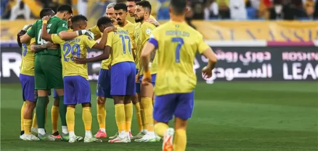 مشاهدة مباراة النصر والفيحاء بث مباشر في دوري أبطال آسيا